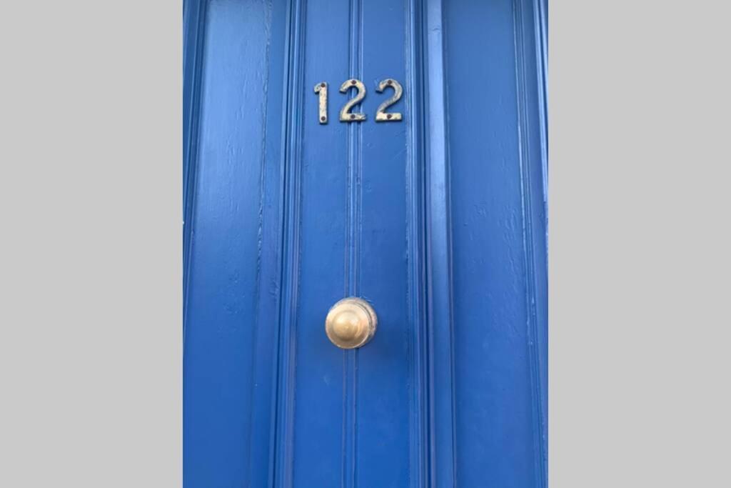 Liverpool Georgian Quarter 1 Bed Apartment Sleeps 4 Exteriör bild