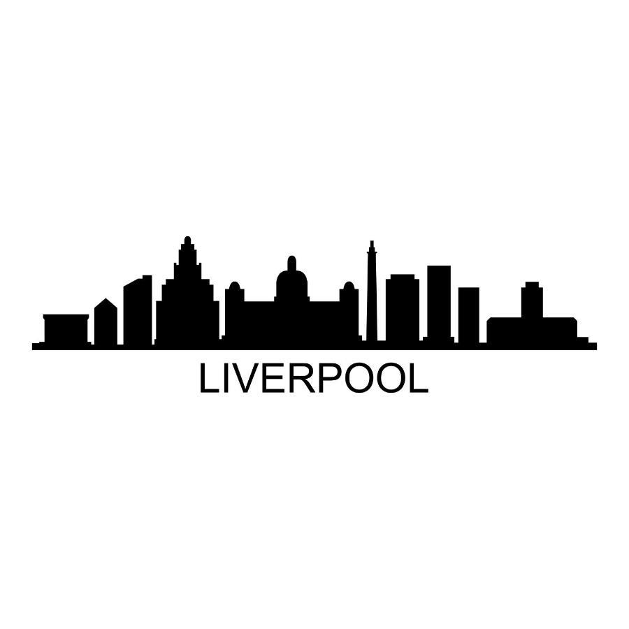 Liverpool Georgian Quarter 1 Bed Apartment Sleeps 4 Exteriör bild