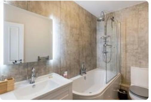 Liverpool Georgian Quarter 1 Bed Apartment Sleeps 4 Exteriör bild