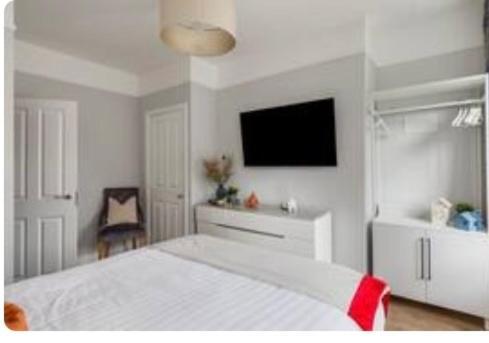 Liverpool Georgian Quarter 1 Bed Apartment Sleeps 4 Exteriör bild