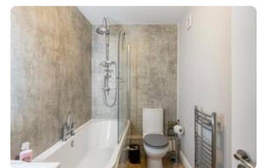 Liverpool Georgian Quarter 1 Bed Apartment Sleeps 4 Exteriör bild