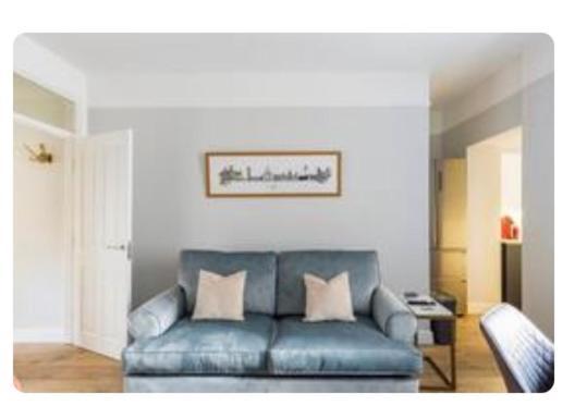Liverpool Georgian Quarter 1 Bed Apartment Sleeps 4 Exteriör bild