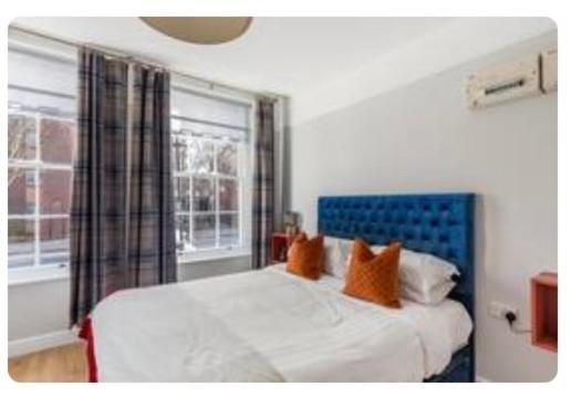 Liverpool Georgian Quarter 1 Bed Apartment Sleeps 4 Exteriör bild